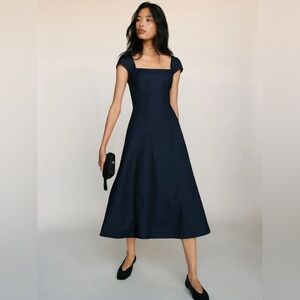 Reformation Harlie Dress Size 0